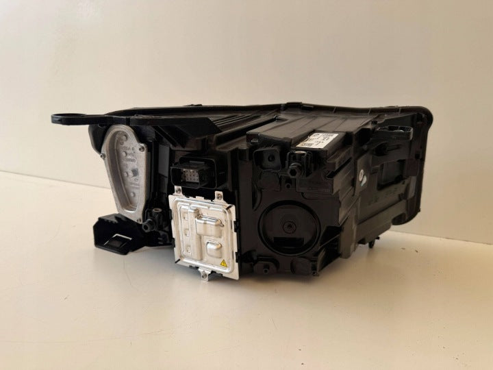 Frontscheinwerfer Opel Grandland X 9865167580 Links Scheinwerfer Headlight SCH3356979075ve