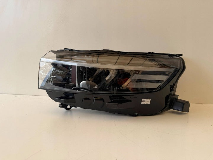 Frontscheinwerfer Opel Grandland X 9865167580 Links Scheinwerfer Headlight SCH3356979075ve