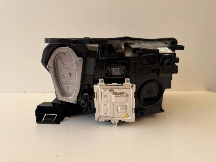 Frontscheinwerfer Opel Grandland X 9865167580 Links Scheinwerfer Headlight SCH3356979075ve
