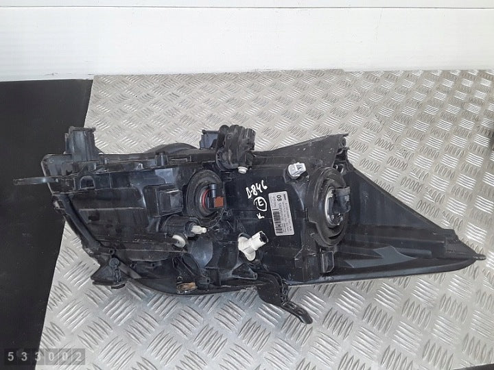 Frontscheinwerfer Toyota Auris 8115002460 Links Scheinwerfer Headlight SCH3357435633fr