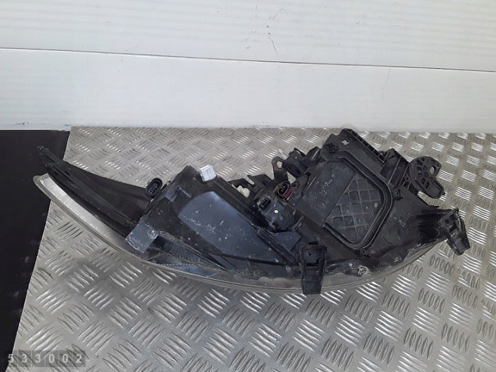 Frontscheinwerfer Toyota Auris 8115002460 Links Scheinwerfer Headlight SCH3357435633fr