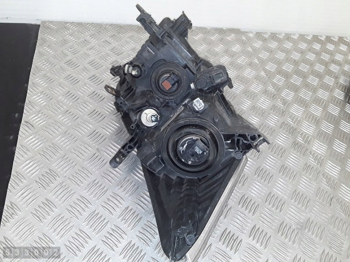 Frontscheinwerfer Toyota Auris 8115002460 Links Scheinwerfer Headlight SCH3357435633fr