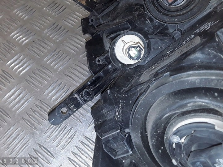Frontscheinwerfer Toyota Auris 8115002460 Links Scheinwerfer Headlight SCH3357435633fr