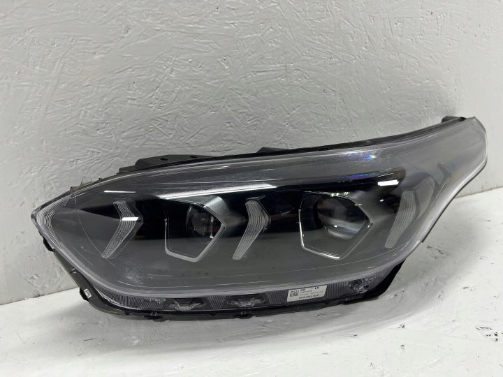 Frontscheinwerfer Kia Ceed 92101J7500 Links Scheinwerfer Headlight SCH3358078826pr