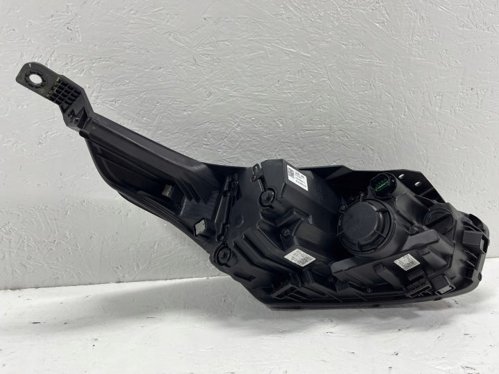 Frontscheinwerfer Kia Ceed 92101J7500 Links Scheinwerfer Headlight SCH3358078826pr