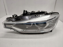Laden Sie das Bild in den Galerie-Viewer, Frontscheinwerfer BMW F30 O1DCR15473 Xenon Links Scheinwerfer Headlight SCH3358092046ax