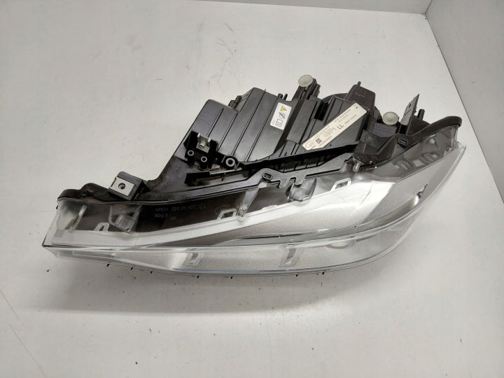 Frontscheinwerfer BMW F30 O1DCR15473 Xenon Links Scheinwerfer Headlight SCH3358092046ax