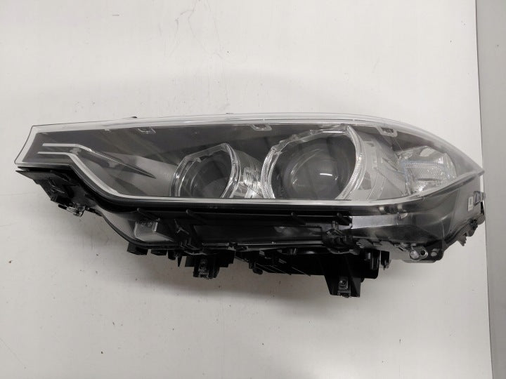 Frontscheinwerfer BMW F30 O1DCR15473 Xenon Links Scheinwerfer Headlight SCH3358092046ax