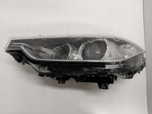 Laden Sie das Bild in den Galerie-Viewer, Frontscheinwerfer BMW F30 O1DCR15473 Xenon Links Scheinwerfer Headlight SCH3358092046ax