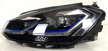 Laden Sie das Bild in den Galerie-Viewer, Frontscheinwerfer VW Golf VII 5G1941059F Full LED Links Scheinwerfer Headlight SCH3358653258pi