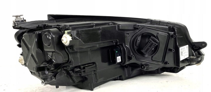 Frontscheinwerfer VW Golf VII 5G1941059F Full LED Links Scheinwerfer Headlight SCH3358653258pi