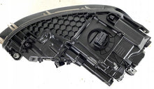 Laden Sie das Bild in den Galerie-Viewer, Frontscheinwerfer VW Golf VII 5G1941059F Full LED Links Scheinwerfer Headlight SCH3358653258pi