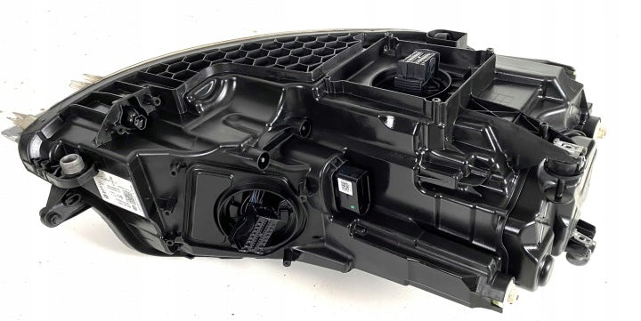 Frontscheinwerfer VW Golf VII 5G1941059F Full LED Links Scheinwerfer Headlight SCH3358653258pi