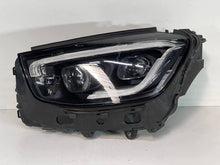 Laden Sie das Bild in den Galerie-Viewer, Frontscheinwerfer Mercedes-Benz Glc Amg A2539064903 Links Scheinwerfer Headlight SCH3358692804yx