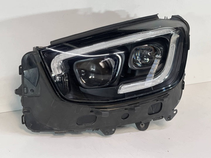 Frontscheinwerfer Mercedes-Benz Glc Amg A2539064903 Links Scheinwerfer Headlight SCH3358692804yx