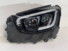 Laden Sie das Bild in den Galerie-Viewer, Frontscheinwerfer Mercedes-Benz Glc Amg A2539064903 Links Scheinwerfer Headlight SCH3358692804yx