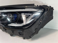 Laden Sie das Bild in den Galerie-Viewer, Frontscheinwerfer Mercedes-Benz Glc Amg A2539064903 Links Scheinwerfer Headlight SCH3358692804yx