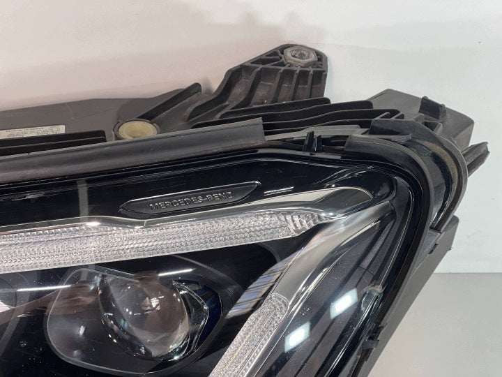 Frontscheinwerfer Mercedes-Benz Glc Amg A2539064903 Links Scheinwerfer Headlight SCH3358692804yx