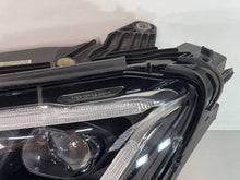 Laden Sie das Bild in den Galerie-Viewer, Frontscheinwerfer Mercedes-Benz Glc Amg A2539064903 Links Scheinwerfer Headlight SCH3358692804yx