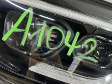 Laden Sie das Bild in den Galerie-Viewer, Frontscheinwerfer Mercedes-Benz Glc Amg A2539064903 Links Scheinwerfer Headlight SCH3358692804yx