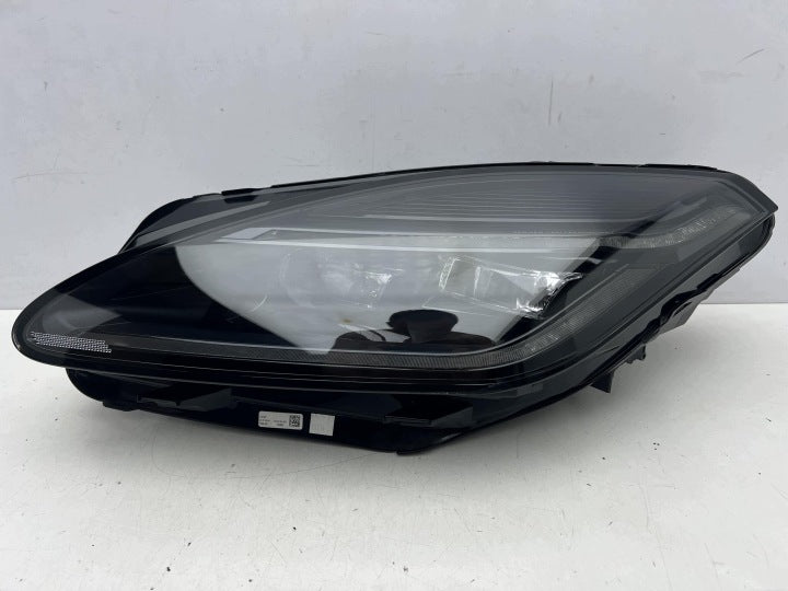 Frontscheinwerfer Jaguar E-Pace X540 M9C3-13W030-EF LED Links Headlight SCH3359489788or