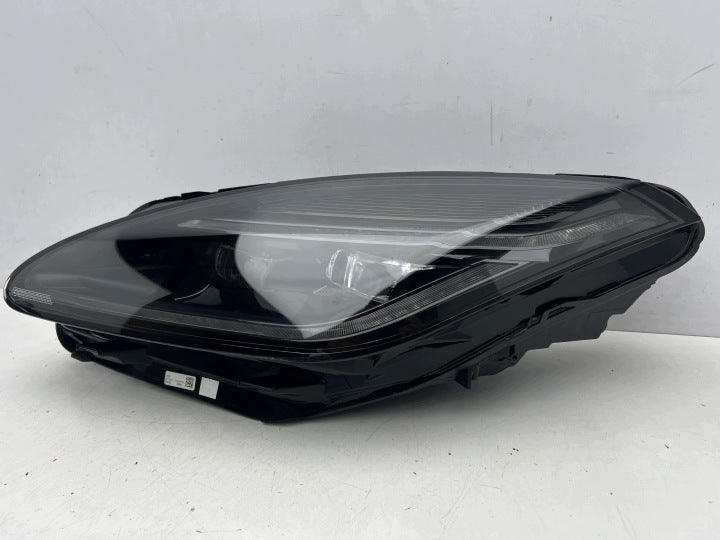 Frontscheinwerfer Jaguar E-Pace X540 M9C3-13W030-EF LED Links Headlight SCH3359489788or