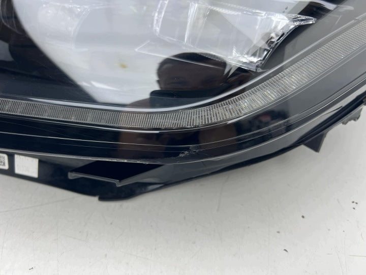 Frontscheinwerfer Jaguar E-Pace X540 M9C3-13W030-EF LED Links Headlight SCH3359489788or