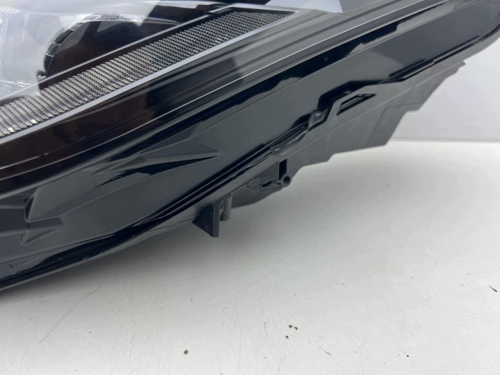 Frontscheinwerfer Jaguar E-Pace X540 M9C3-13W030-EF LED Links Headlight SCH3359489788or