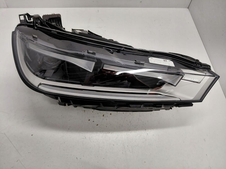 Frontscheinwerfer BMW IX I20 5A3CE92-04 Rechts Scheinwerfer Headlight SCH3360239021sr