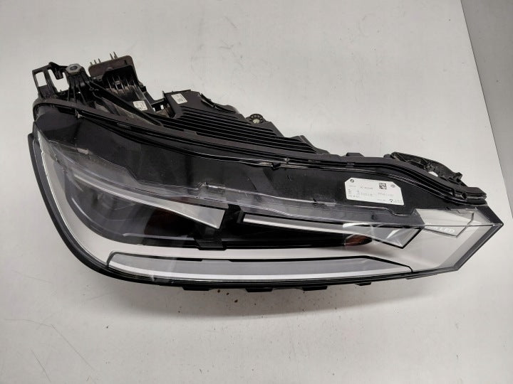 Frontscheinwerfer BMW IX I20 5A3CE92-04 Rechts Scheinwerfer Headlight SCH3360239021sr