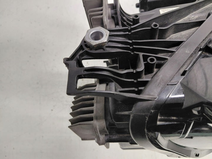 Frontscheinwerfer BMW IX I20 5A3CE92-04 Rechts Scheinwerfer Headlight SCH3360239021sr