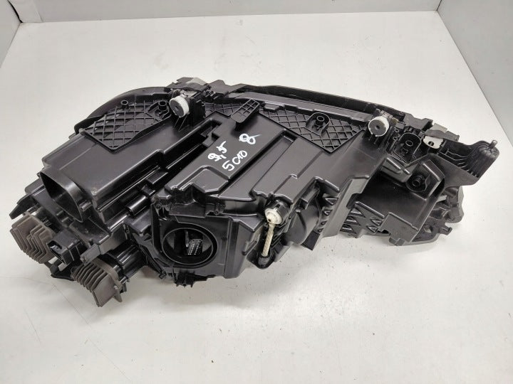 Frontscheinwerfer BMW IX I20 5A3CE92-04 Rechts Scheinwerfer Headlight SCH3360239021sr