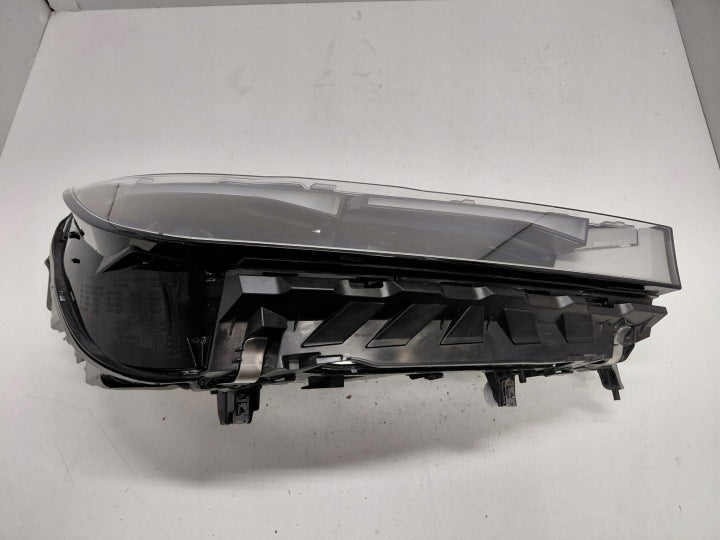 Frontscheinwerfer BMW IX I20 5A3CE92-04 Rechts Scheinwerfer Headlight SCH3360239021sr