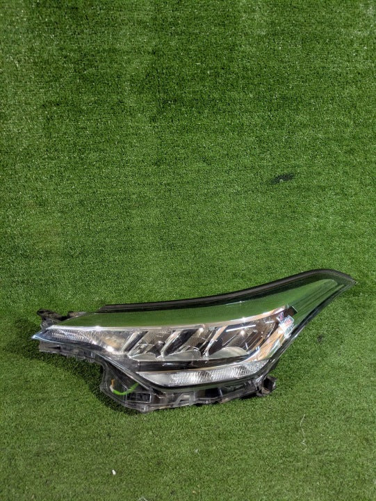 Frontscheinwerfer Toyota C-Hr Chr 22457144810L Links Scheinwerfer Headlight SCH3360779153ul