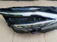 Laden Sie das Bild in den Galerie-Viewer, Frontscheinwerfer Nissan Qashqai III J12 100-8D02J LED Rechts Headlight SCH3361508971im