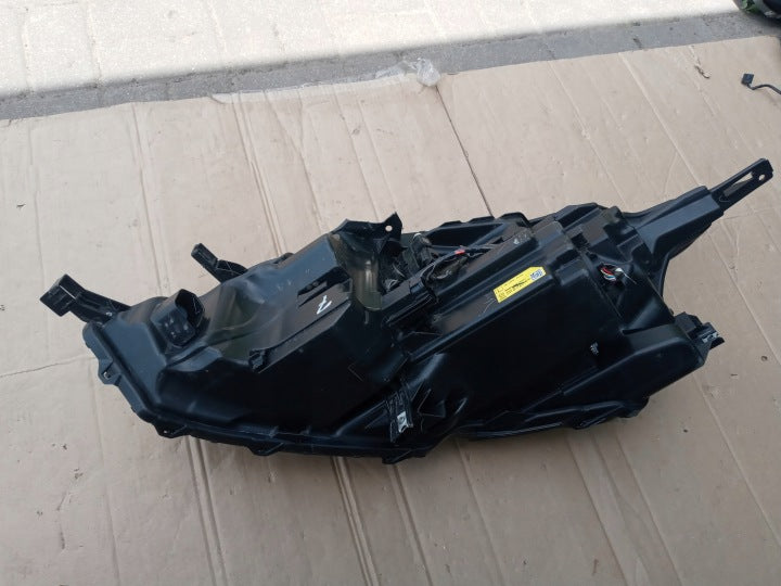 Frontscheinwerfer Nissan Qashqai III J12 100-8D02J LED Rechts Headlight SCH3361508971im
