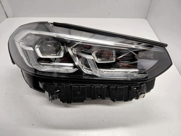 Frontscheinwerfer BMW G01 G02 5A29228 Rechts Scheinwerfer Headlight SCH3361811084fl