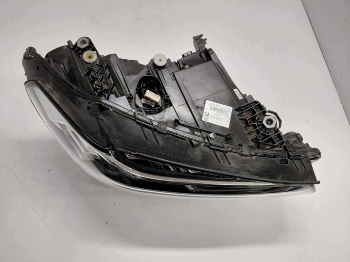 Frontscheinwerfer BMW G01 G02 5A29228 Rechts Scheinwerfer Headlight SCH3361811084fl