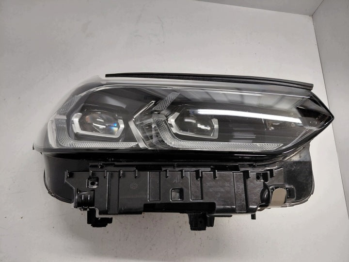 Frontscheinwerfer BMW G01 G02 5A29228 Rechts Scheinwerfer Headlight SCH3361811084fl