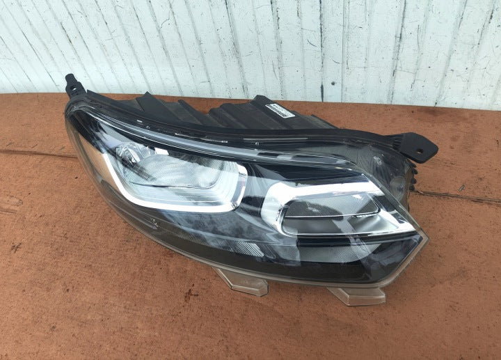 Frontscheinwerfer Citroën Jumpy 9808567680 Rechts Scheinwerfer Headlight SCH3362920370ob