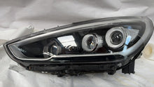 Load image into Gallery viewer, Frontscheinwerfer Hyundai I30 HYUI30LLFL17-1 LED Links Scheinwerfer Headlight SCH3365333247az