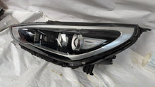 Load image into Gallery viewer, Frontscheinwerfer Hyundai I30 HYUI30LLFL17-1 LED Links Scheinwerfer Headlight SCH3365333247az