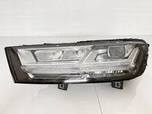 Laden Sie das Bild in den Galerie-Viewer, Frontscheinwerfer Audi Q7 4M0941033 Links Scheinwerfer Headlight SCH3367042808wl