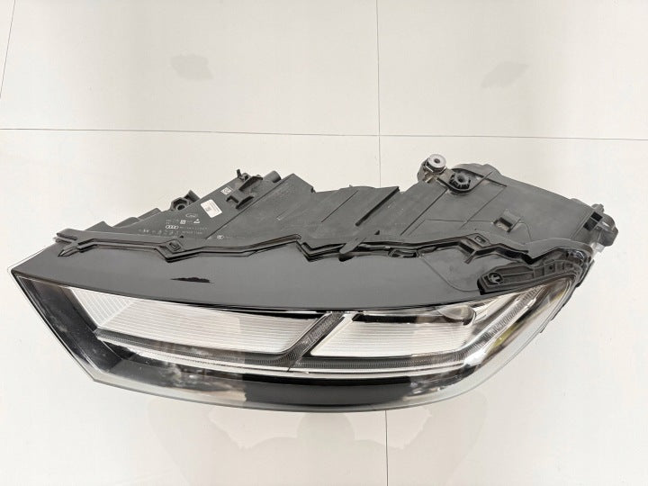 Frontscheinwerfer Audi Q7 4M0941033 Links Scheinwerfer Headlight SCH3367042808wl