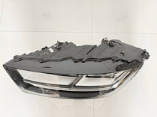 Laden Sie das Bild in den Galerie-Viewer, Frontscheinwerfer Audi Q7 4M0941033 Links Scheinwerfer Headlight SCH3367042808wl