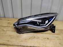Laden Sie das Bild in den Galerie-Viewer, Frontscheinwerfer Renault Zoe 260609388 Links Scheinwerfer Headlight SCH3367214018oa