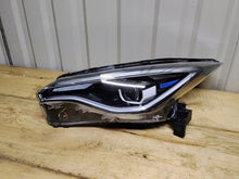 Laden Sie das Bild in den Galerie-Viewer, Frontscheinwerfer Renault Zoe 260609388 Links Scheinwerfer Headlight SCH3367214018oa