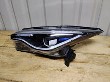 Laden Sie das Bild in den Galerie-Viewer, Frontscheinwerfer Renault Zoe 260609388 Links Scheinwerfer Headlight SCH3367214018oa