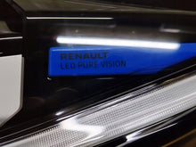 Laden Sie das Bild in den Galerie-Viewer, Frontscheinwerfer Renault Zoe 260609388 Links Scheinwerfer Headlight SCH3367214018oa