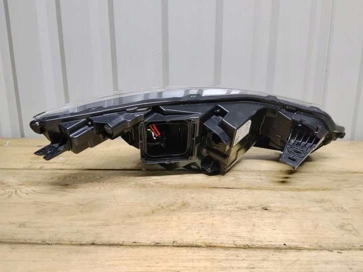 Frontscheinwerfer Renault Zoe 260609388 Links Scheinwerfer Headlight SCH3367214018oa